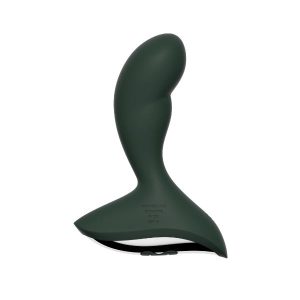 Wonderland Vibrating Anal Plug