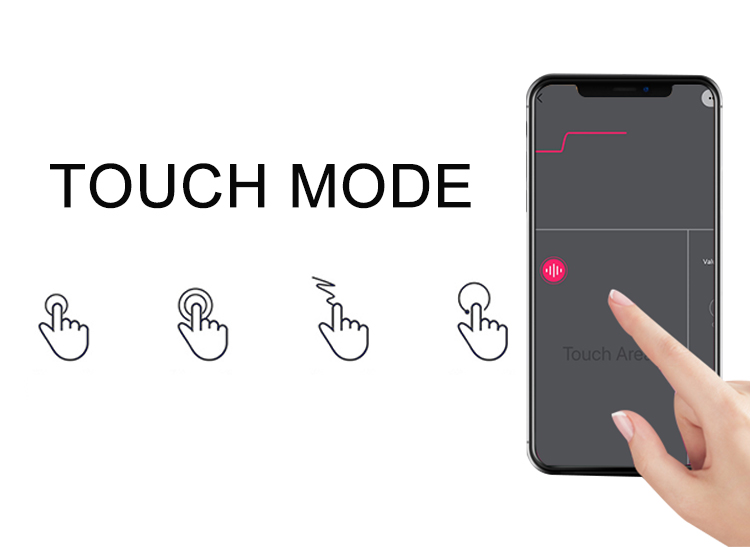 Thumping Dual G Vibe App Control - Image 2
