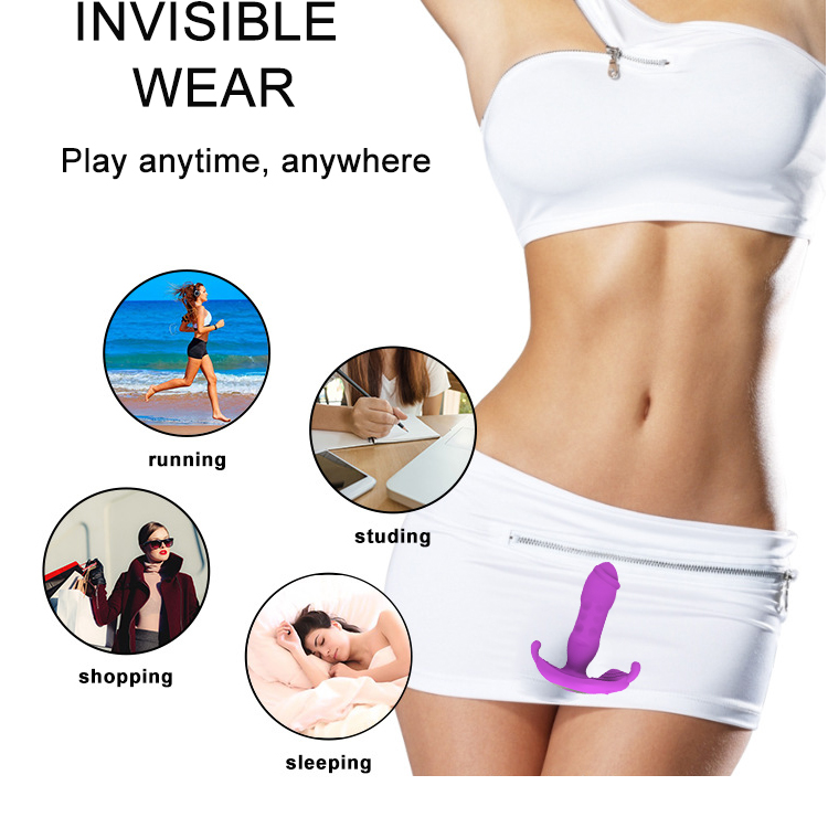 Thumping Dual G Vibe App Control - Image 3