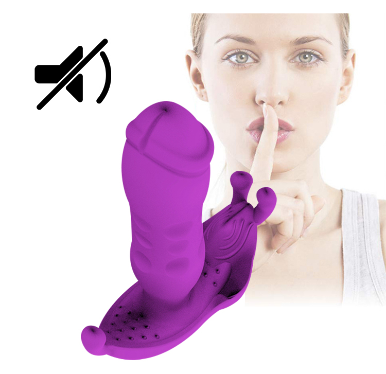 Thumping Dual G Vibe App Control - Image 5