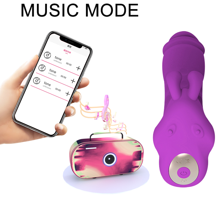 Thumping Dual G Vibe App Control - Image 6
