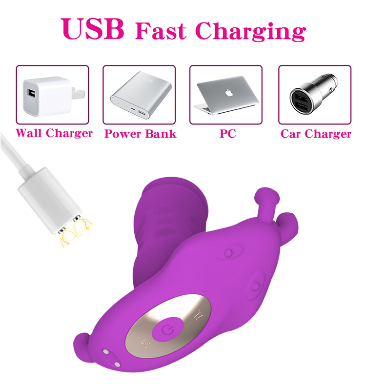 Thumping Dual G Vibe App Control - Image 4