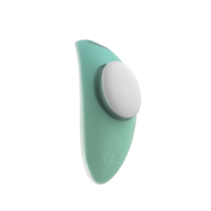 Sweet Bomb Panty Vibe