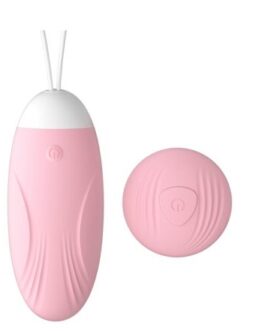 Wonderland Juggler Vibrating Egg - Image 3