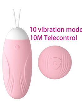 Wonderland Juggler Vibrating Egg - Image 4
