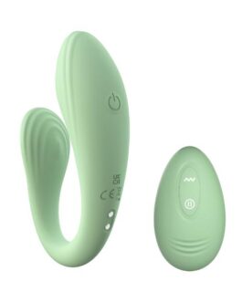 Wonderland Tweedle Vibrator - Image 2