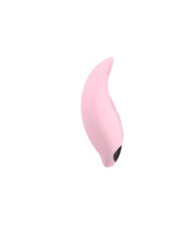 Wonderland Luna Rechargeable Light Pink - Image 2