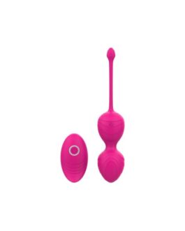 Wonderland Pearl Rechargeable Hot Pink - Image 2