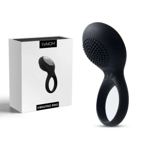 Svakom Tyler Vibrating Penis Ring