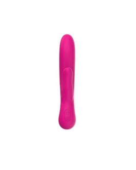 Wonderland Smiley Bee Rechargeable Hot Pink - Image 3