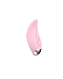 Wonderland Luna Rechargeable Light Pink - Image 3