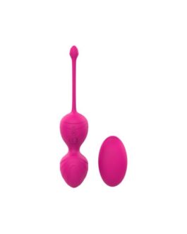 Wonderland Pearl Rechargeable Hot Pink - Image 3