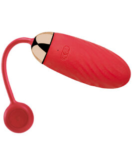 Ella Bullet Vibe with App - Image 4