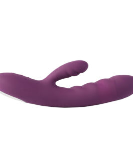 thick thrusting vibrator 10.9” Monster Thrusting Dildo Vibrator, Huge Fantasy Dildo With Thrusting  An – BlessMyBucket main image 0