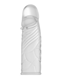 Ribbed Penis Sleeve - Image 3