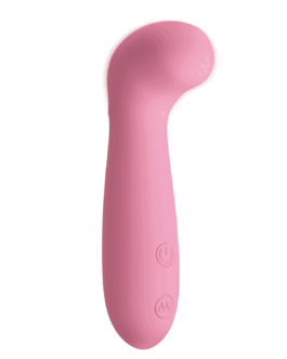 Pretty Love Grace G Spot Vibrator - Image 4