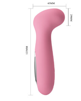 Pretty Love Grace G Spot Vibrator - Image 5