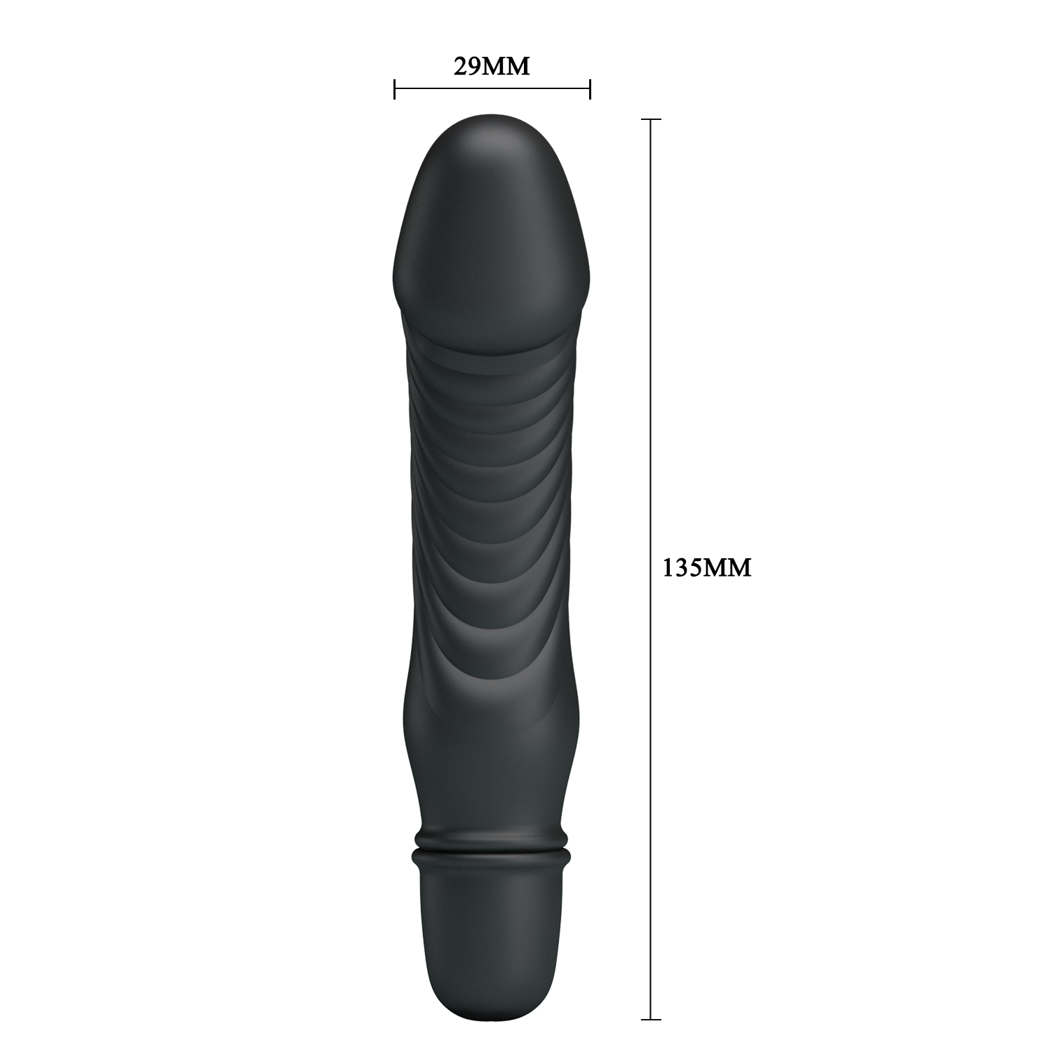 Pretty Love Stev Mini Vibrator - Image 5