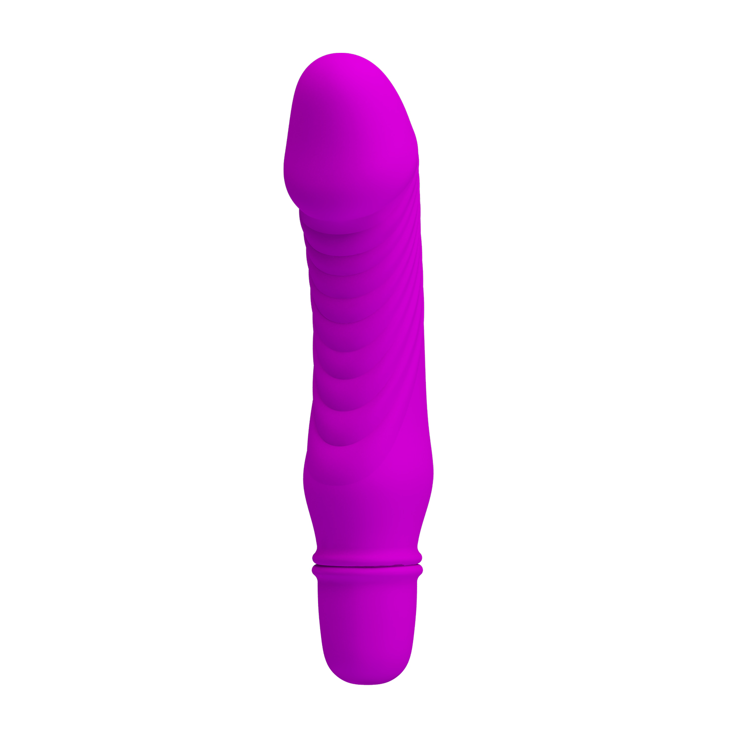 Pretty Love Justin Mini Vibrator - Image 2