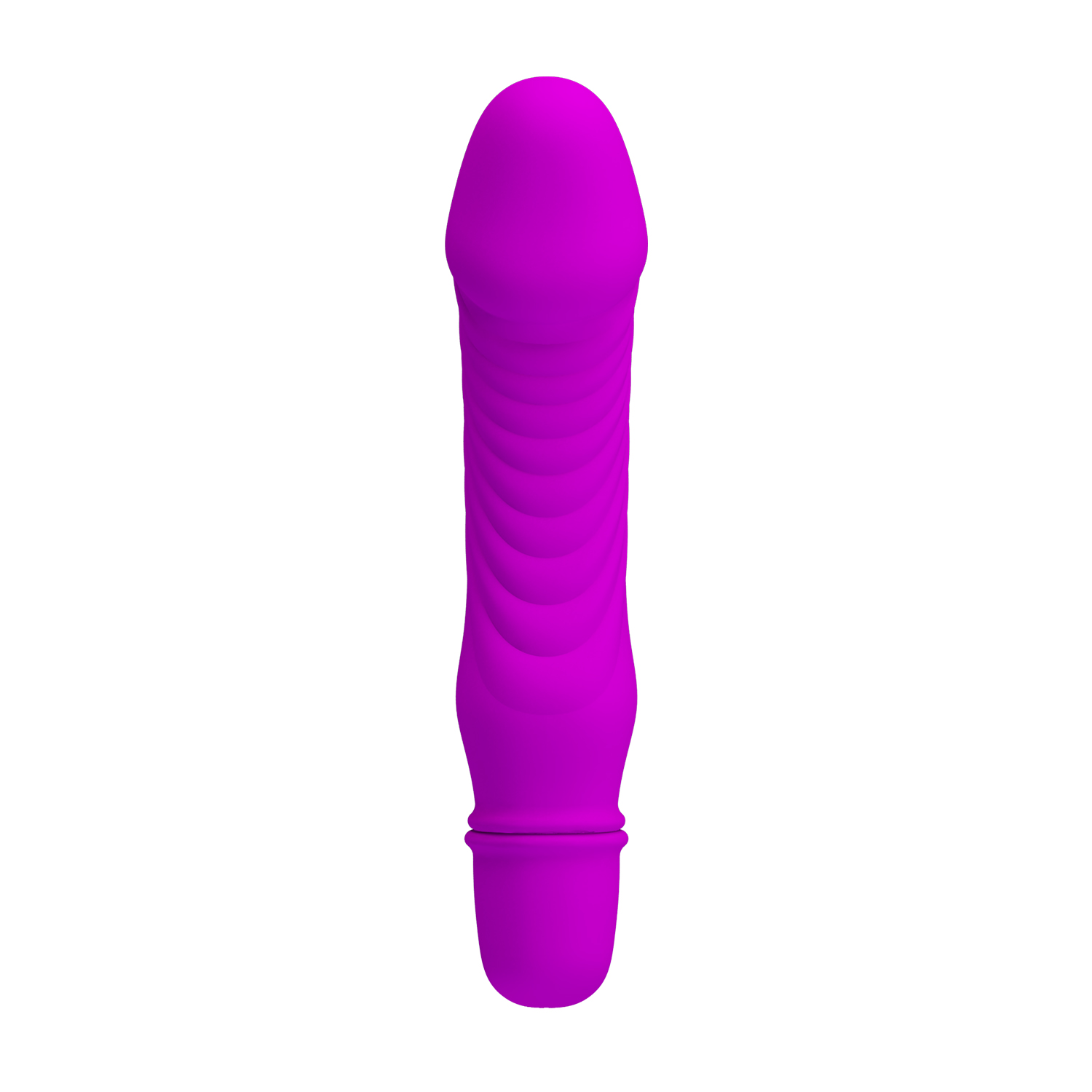 Pretty Love Justin Mini Vibrator - Image 3