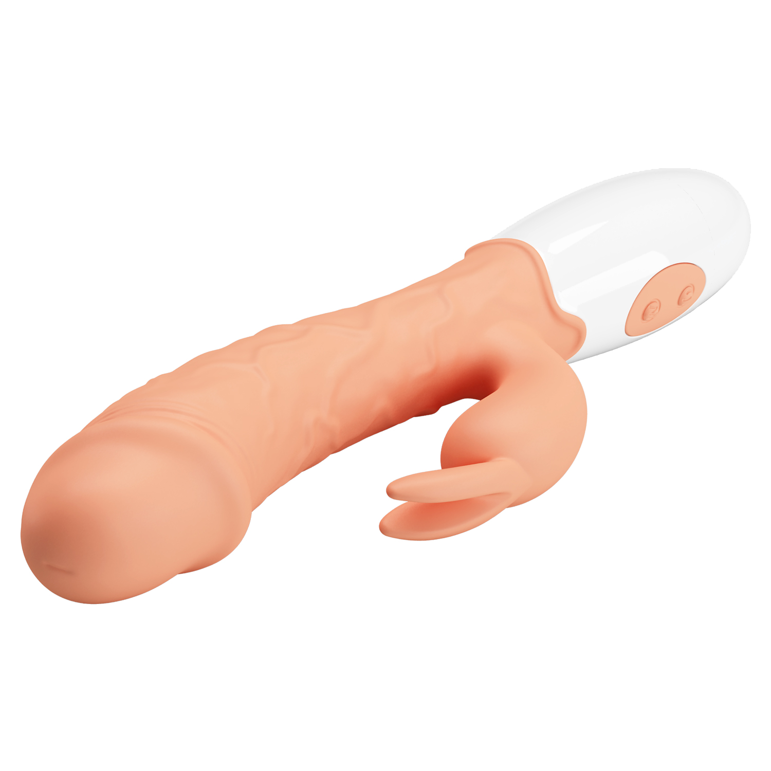 Pretty Love Easter Bunny Vibrator - Image 3