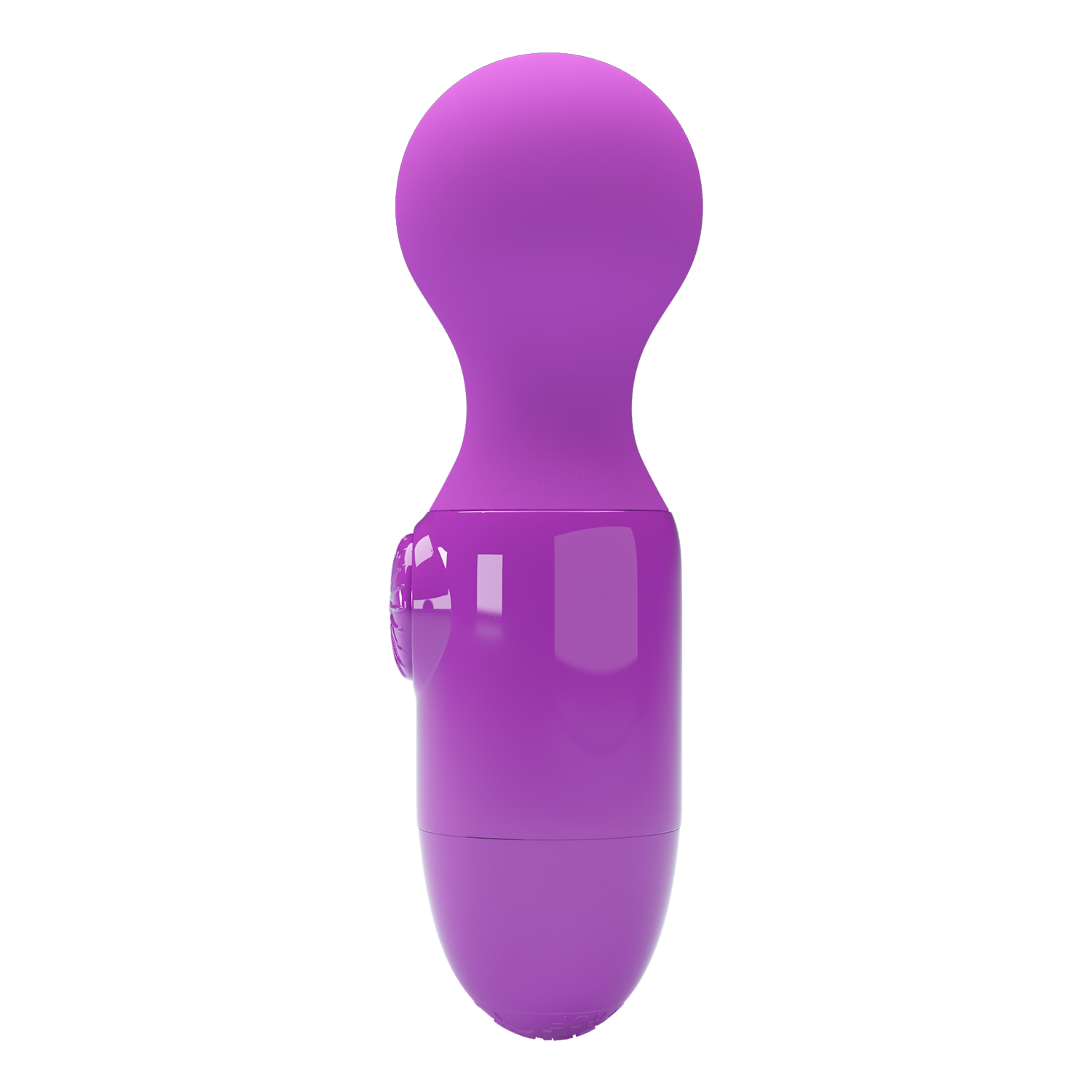 Pretty Love Wonder Mini Stick Purple - Image 2