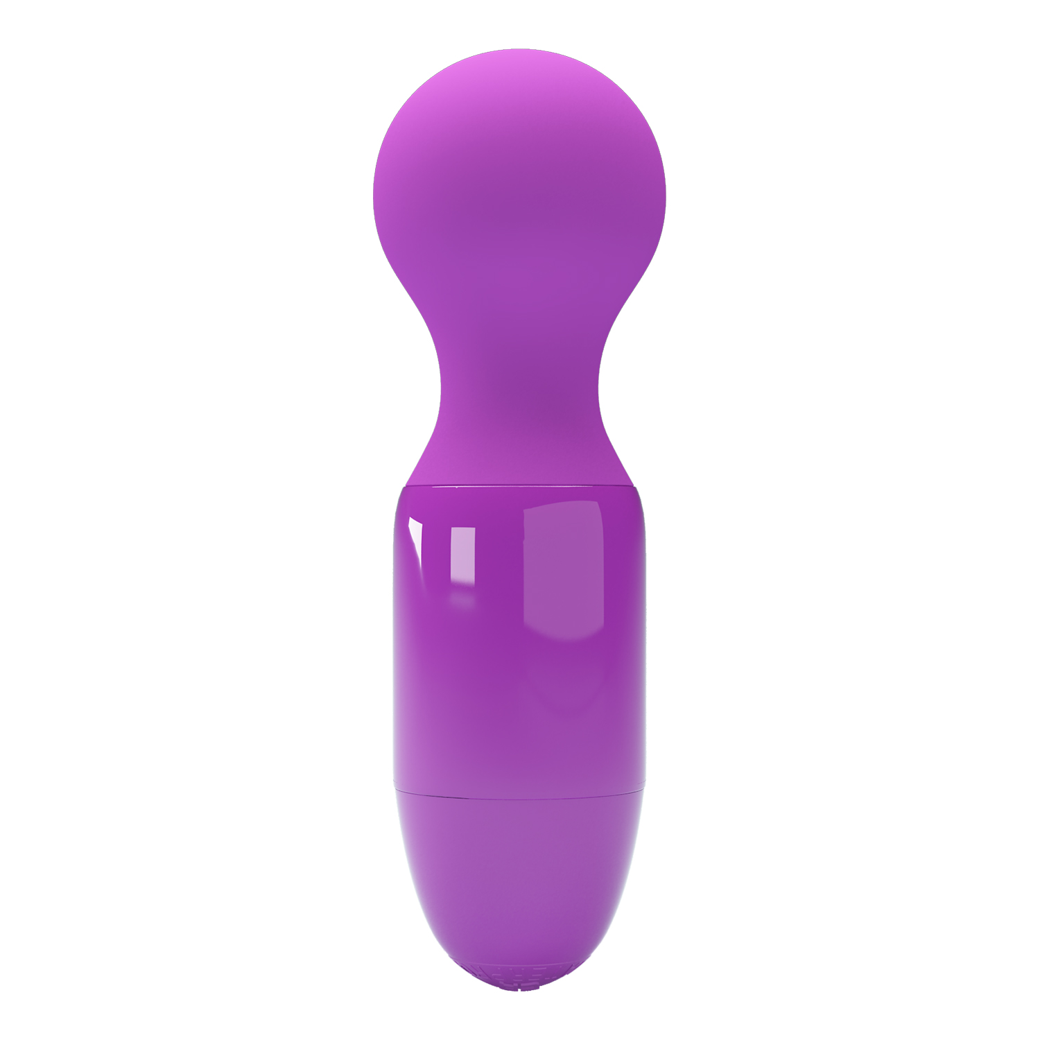 Pretty Love Wonder Mini Stick Purple - Image 5
