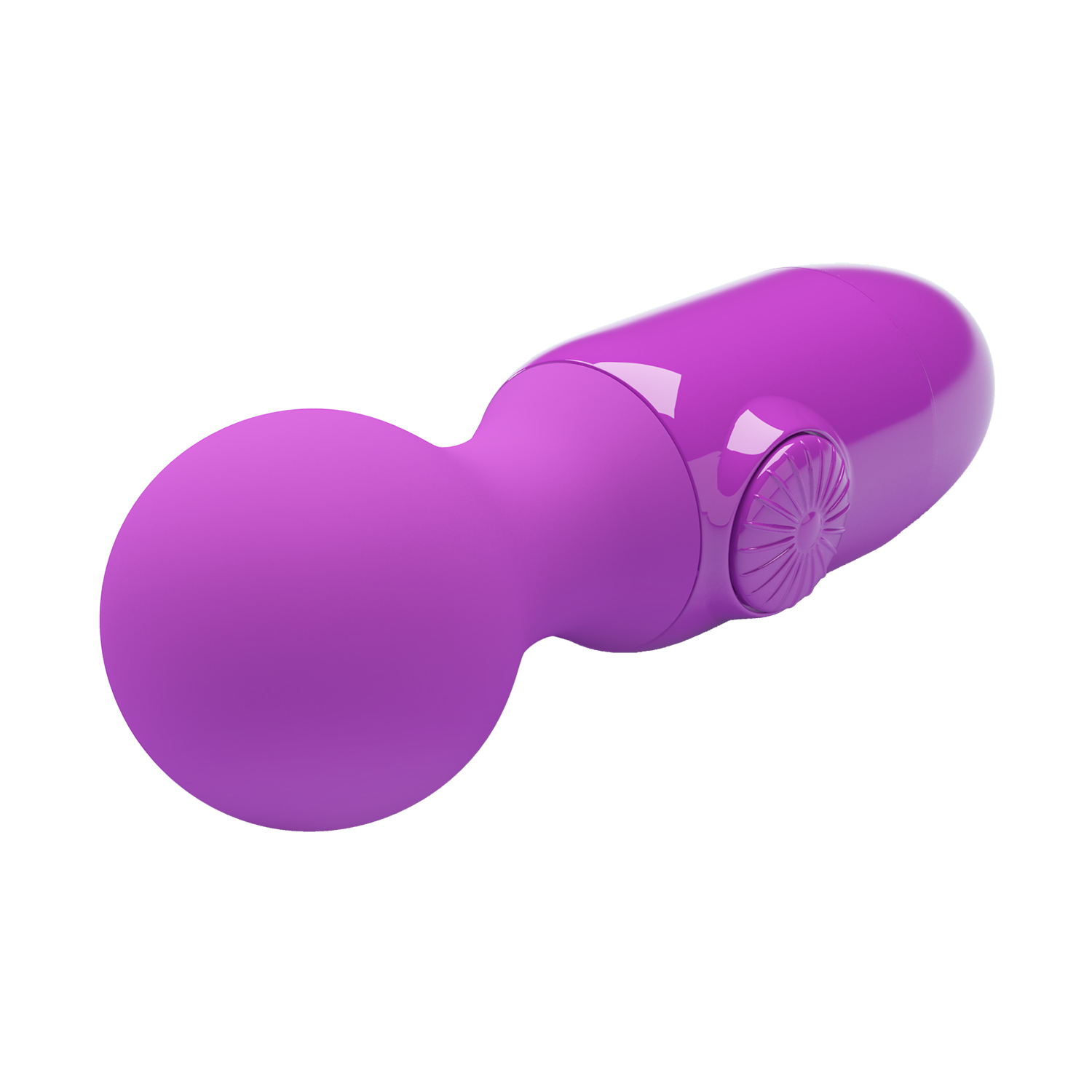 Pretty Love Wonder Mini Stick Purple - Image 3