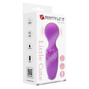 Pretty Love Wonder Mini Stick Purple