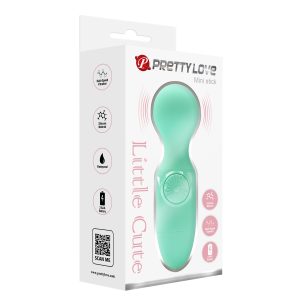 Pretty Love Wonder Mini Stick Light Green