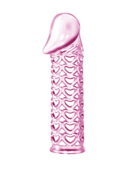 Extended Penis Sleeve - Image 2