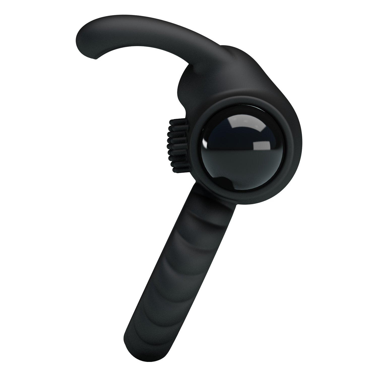 Pretty Love Eudora Vibrating Cock Ring - Image 4
