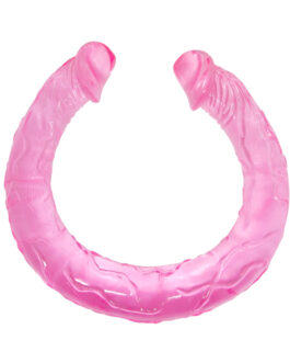 Double Dones Double Ended Dildo - Image 5