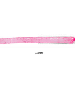 Double Dones Double Ended Dildo - Image 3