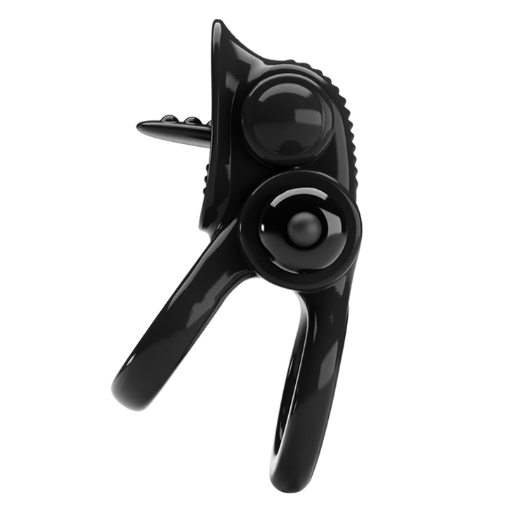 Pretty Love Vibrating Cock Ring - Image 2