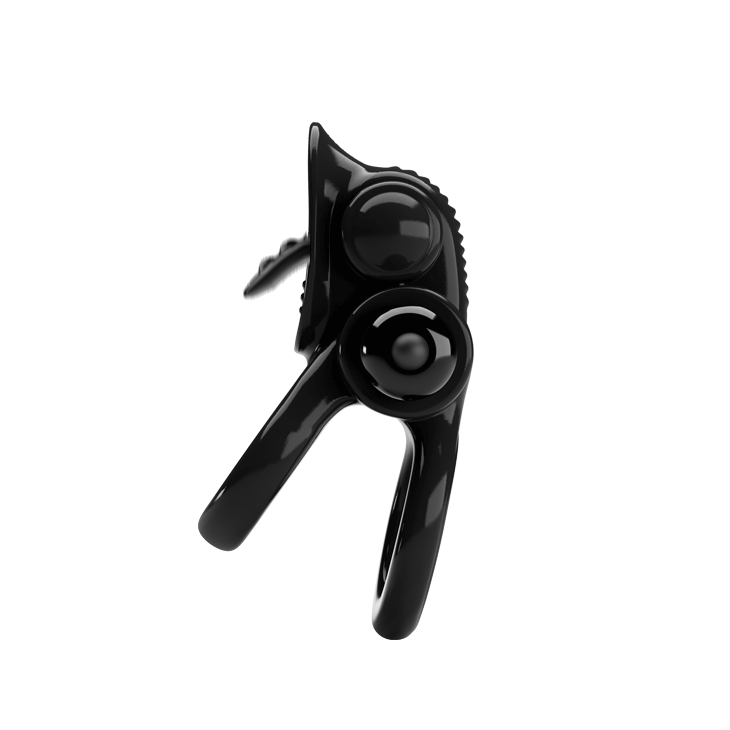 Pretty Love Vibrating Cock Ring - Image 5