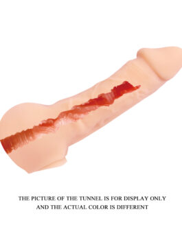 Men’s Anal Extension Sleeve Non Vibrating - Image 5