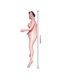 Finnish Girl Love Doll - Image 3