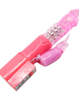 Rotating Rabbit Vibrator - Image 3