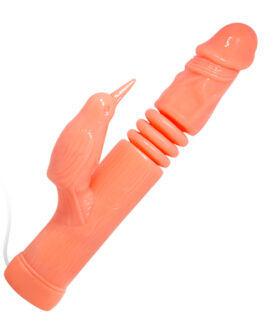 Rotating Thrusting Vibrator - Image 2