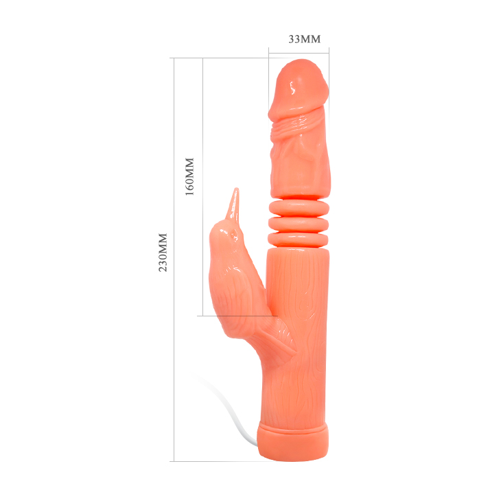 Rotating Thrusting Vibrator - Image 5