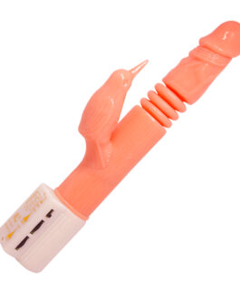Rotating Thrusting Vibrator - Image 2