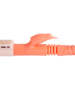 Rotating Thrusting Vibrator - Image 3