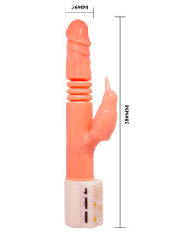 Rotating Thrusting Vibrator - Image 4