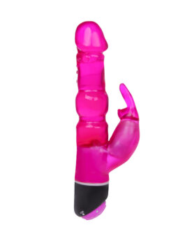 Waves of Fantasy Rabbit Vibrator - Image 2