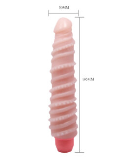 Flexi Spine Bendable Vibrator - Image 5