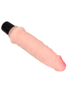 Multispeed Water Resistant Vibrator - Image 4