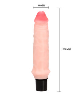 Multispeed Water Resistant Vibrator - Image 3