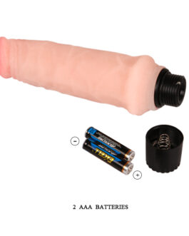 Multispeed Water Resistant Vibrator - Image 2