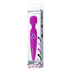 Pretty Love Rechargeable Body Wand